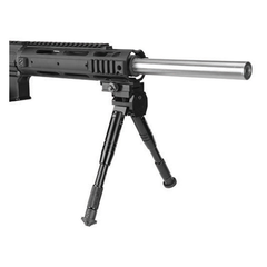 AR Bipod Prone