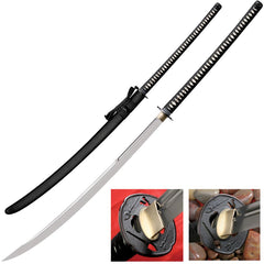 Nodachi (Warrior Series)