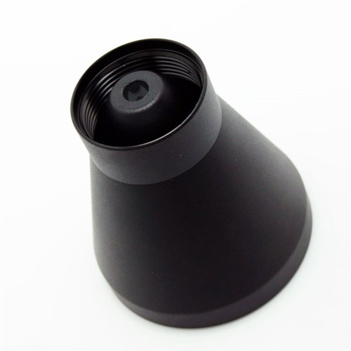 Facecap Assy Tlr-Hp