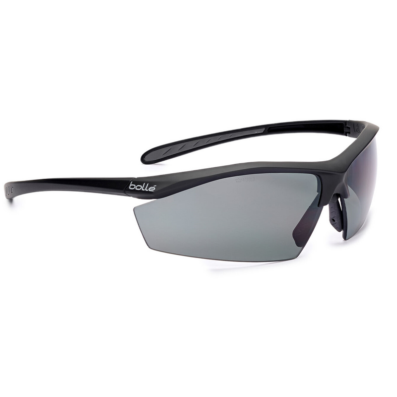 Sentinel Struck Edition - CSP lens, Platinum
