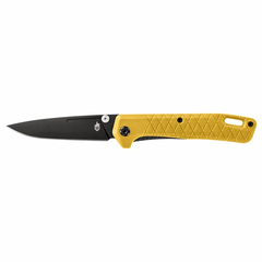 Zilch - Mustard Yellow