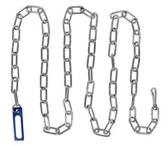 Model 7196 Belly Chain 96 With Martin Link