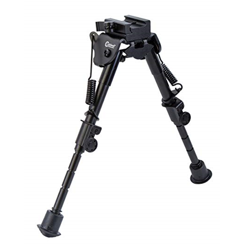 XLA 6 in-9 in Pic Rail Fixed Black