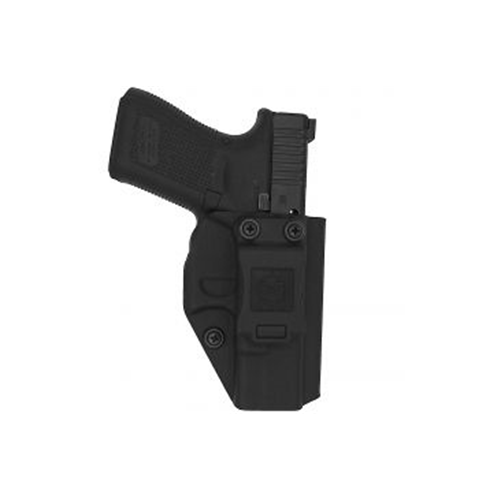 Tac Ops IWB Covert RH 2 in