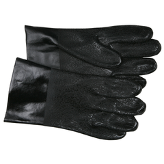 Black, Double Dip, Textured, 10