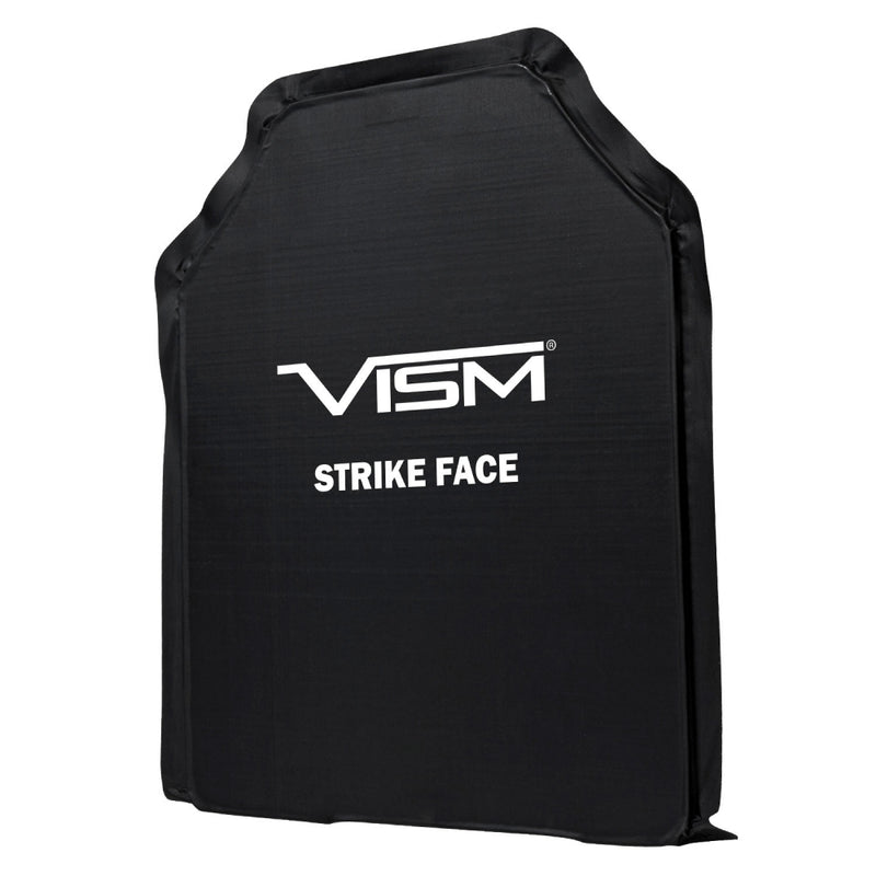 Ballistic Soft Panel - 11''X14'' - STR's Cut