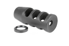 .30 Cal Muzzle Brake