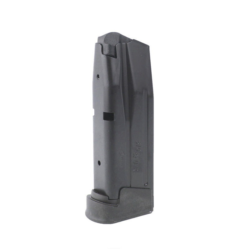 Sig Sauer P250 P320 9mm 12-Round Subcompact Magazine