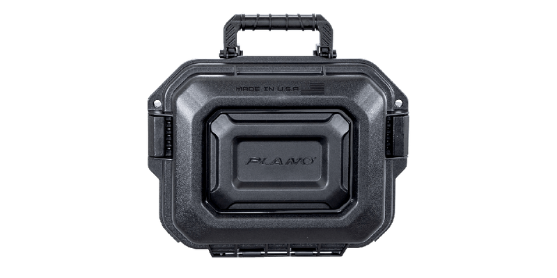 AW2 SINGLE PISTOL CASE