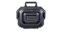 AW2 SINGLE PISTOL CASE
