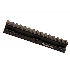Delta Series Pic Rail Riser .7