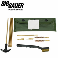 Cleaning Kit, Mpx, 9/40/357