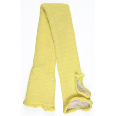 Econ Kevlar/Cotton Slv W/ Thumbslot 22