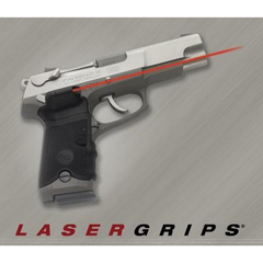 Lasergrips