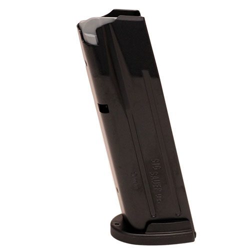 SIG Sauer P320/P250 9mm 17-Round Full-Size Magazine with Snap Retention