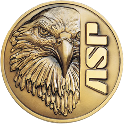 Charge for serializing batons