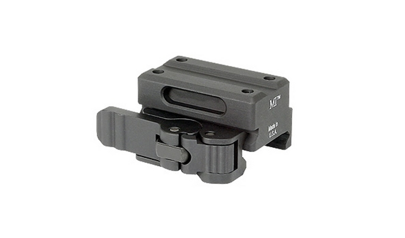 Trijicon MRO QD Mount - Co-Witness