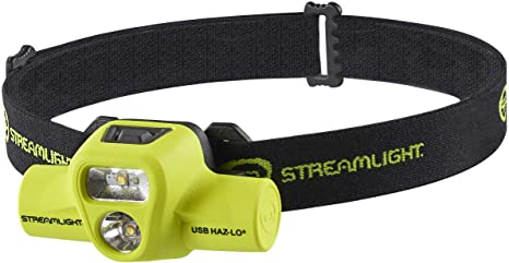 USB HAZ LO HDLMP 120V C