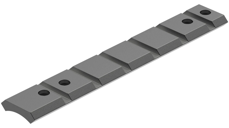QRW Browning Bar 1-PC
