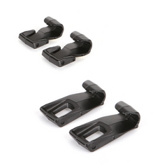 STEP-IN Visor Replacement Clip Kit