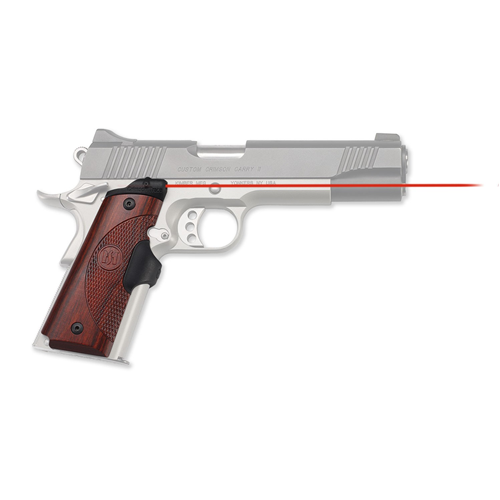 Crimson Trace - Master Series