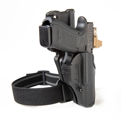 T-Series L2C Overt LB Sig P320 TLR7/8 RH RG P250/M17/M18, Box
