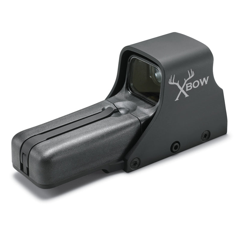 Model 512 XBOW