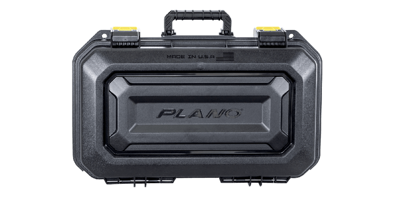 AW2 FOUR-PISTOL CASE