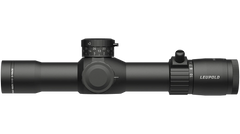 Mark 5HD 2-10x30 M5C3 FFP TMR