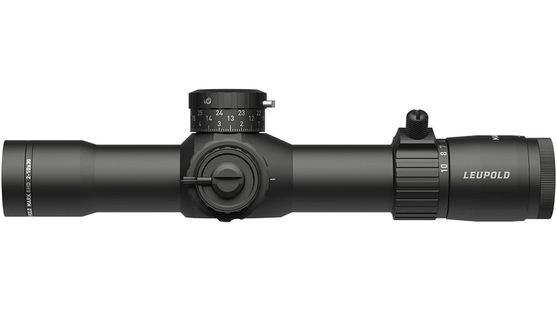 Mark 5HD 2-10x30 (35mm) M5C3 FFP Illum. CMR-Mil