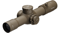 Mark 5HD 2-10x30mm CMR-Mil