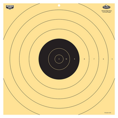 Dirty Bird 17.75 Inch 100 Yard Reactive Target - 5 Targets
