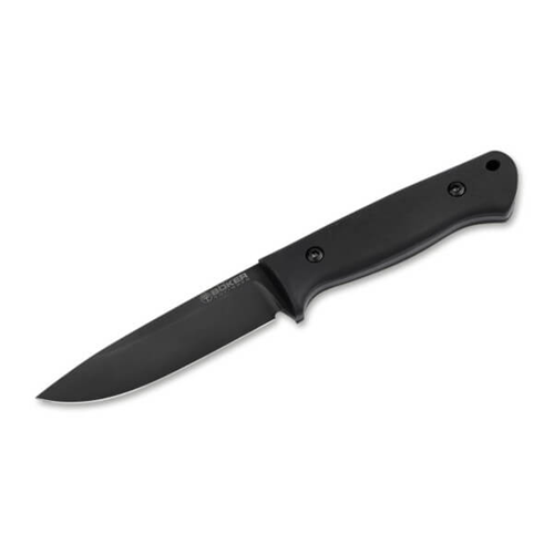 DBK BUSHFRIEND 2000 Allblack