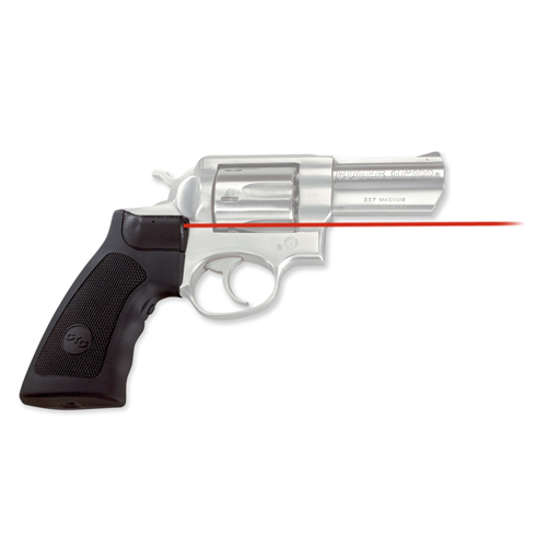 Revolver Lasergrips