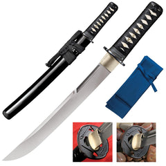 O Tanto (Warrior Series)