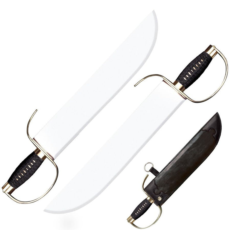 Butterfly Swords
