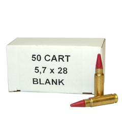 5.7x28mm Blank LE