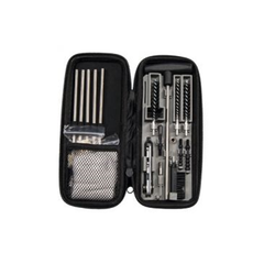 Wheeler Compact Tactical Rifle Cleaning Kit
