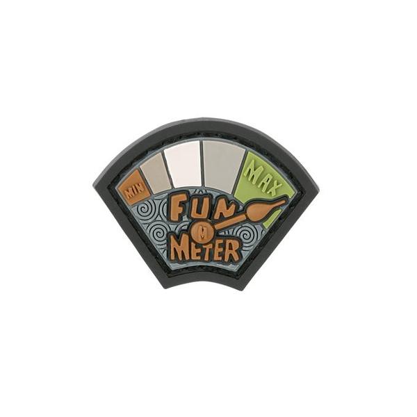 Fun Meter (Swat)