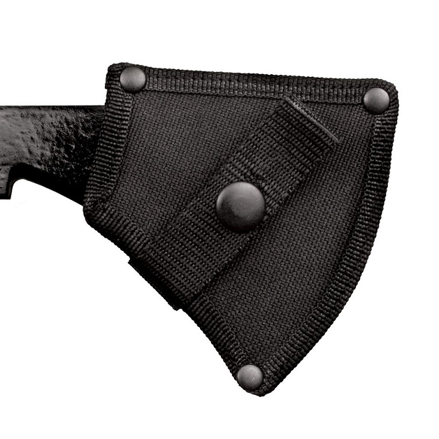 Frontier Hawk Sheath