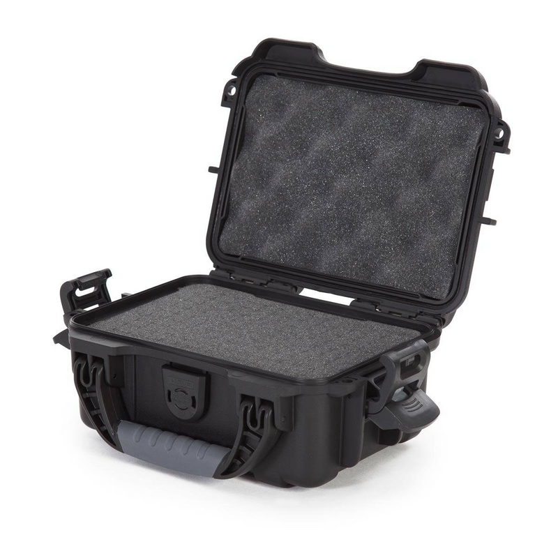 Nanuk 903 Case w/foam