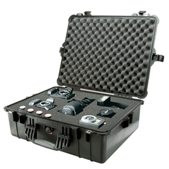 1601 4 pc. Replacement Foam Set