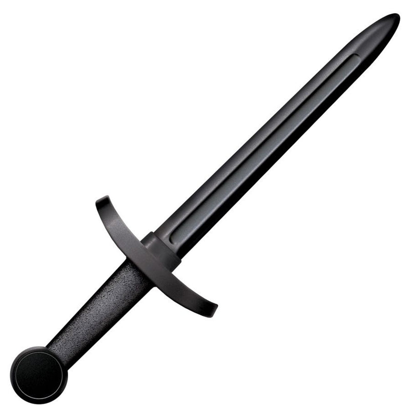 Training Dagger