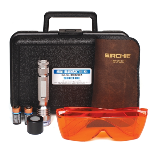 Sirchie - Mini Bluemaxx™ III Kit