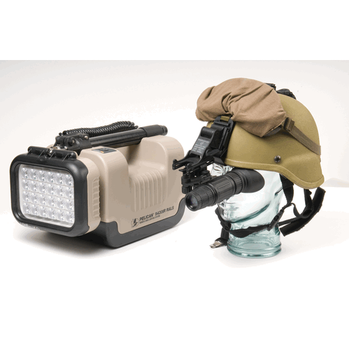 9430IR,RALS,IR HEAD,DESERT TAN