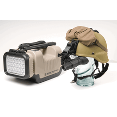 9430IR,RALS,IR HEAD,DESERT TAN
