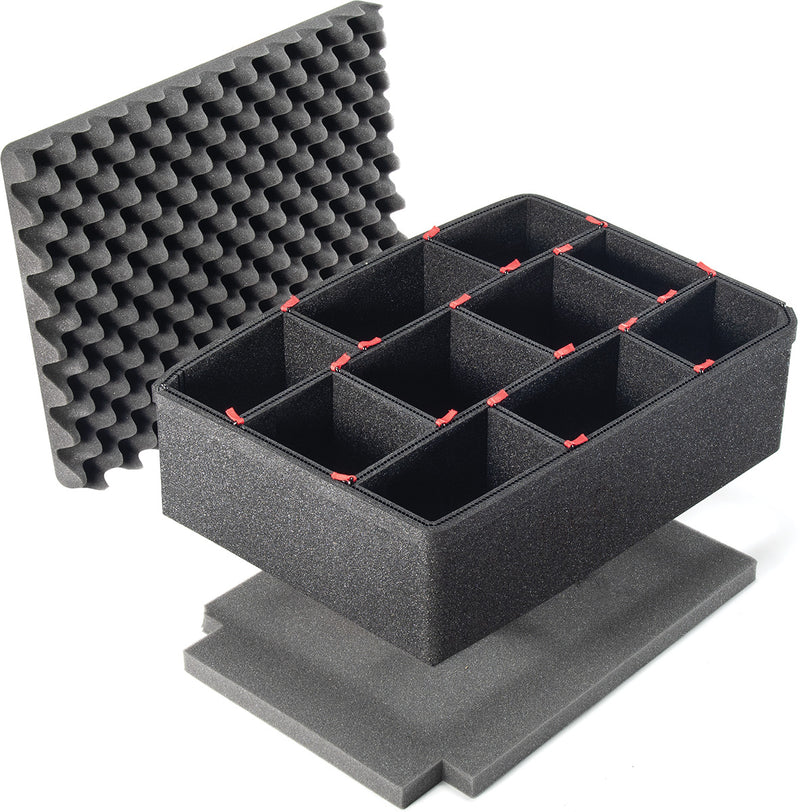 1520TPKIT TrekPak Case Divider Kit