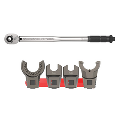 Master-Fit 5-Piece A2 Crowfoot Wrench Set