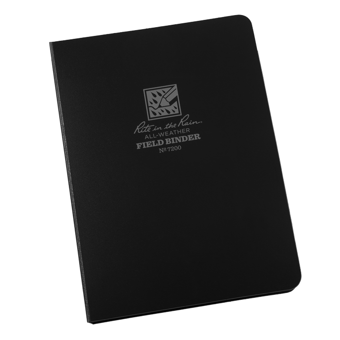 Ring Binder