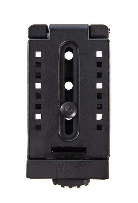 Comp-Tac Push-Button Locking Mount V2